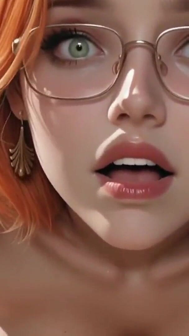 Horny Anime Girls: Student Banged Her Teacher Hard