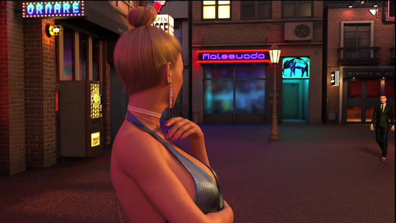 Wickedgammes studio: Couples lubriques (partie 5)