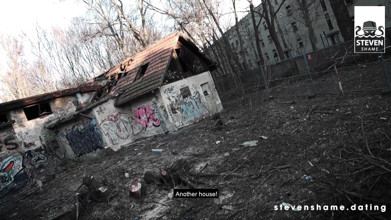 Lost Place