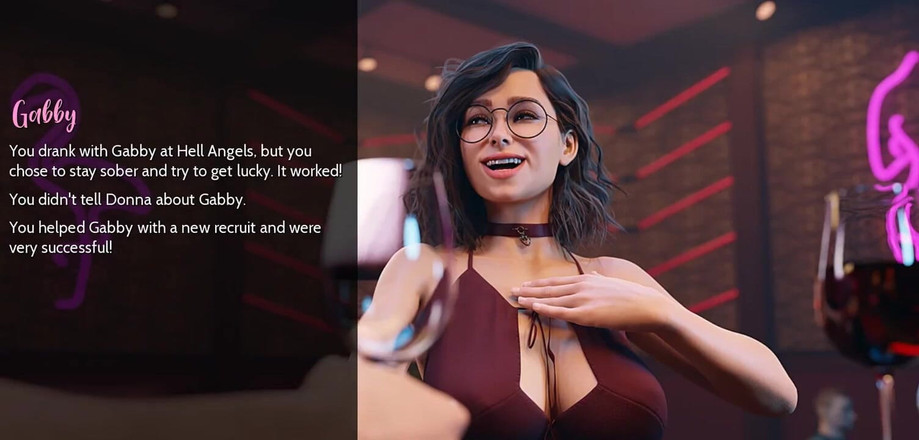 Miss Kitty 2K: 新鲜女人 第 2 季 - 63 更新结束由 misskitty2k