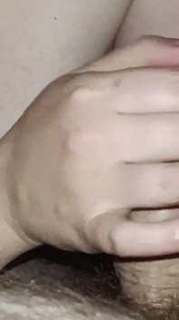 POV 자지 클로즈업 빠는