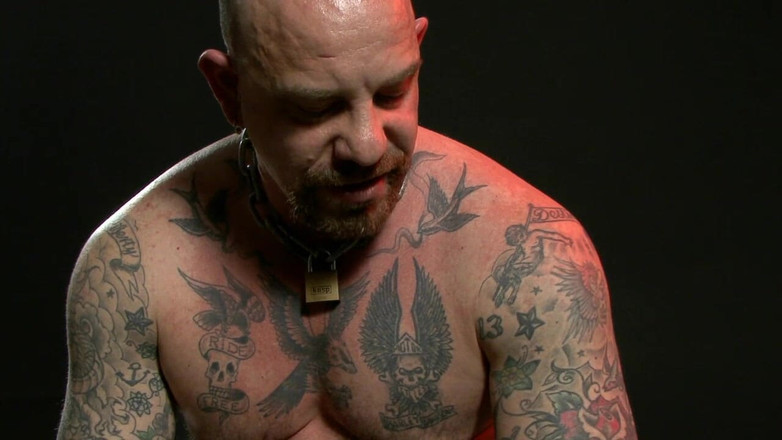 Butch Dixon: Mark Orton sólo