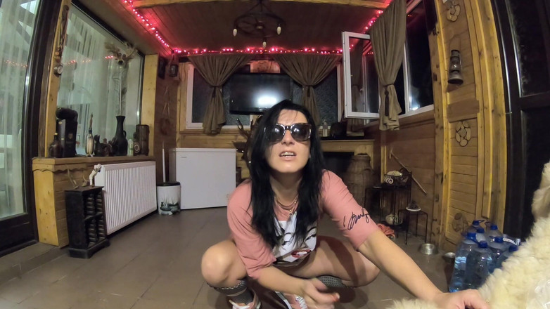 MilfyCalla: Milfycalla Toată lumea dansează acum, mai târziu poți să mă...