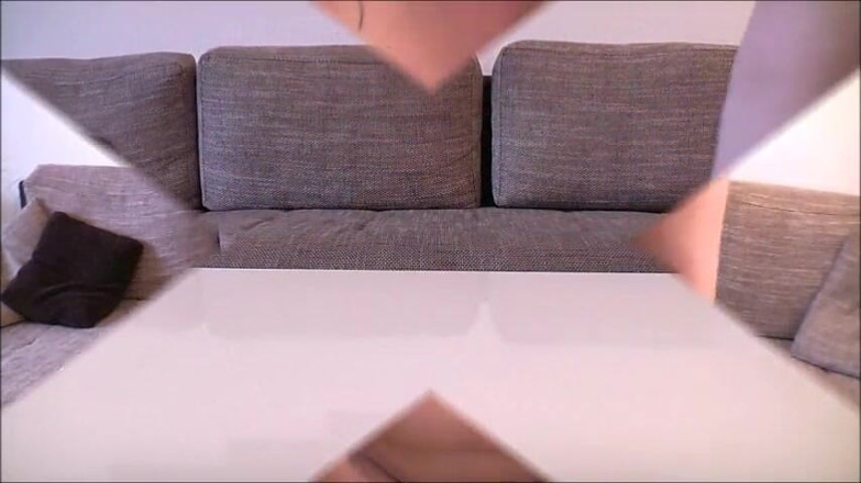Sally Secret: Cocârlă de cur pe o prăjitură