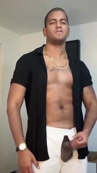 Il mio tipo di travestito