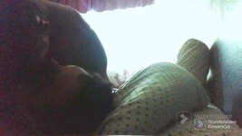 Saya menembusi abang ipar saya buat kali pertama secara rahsia