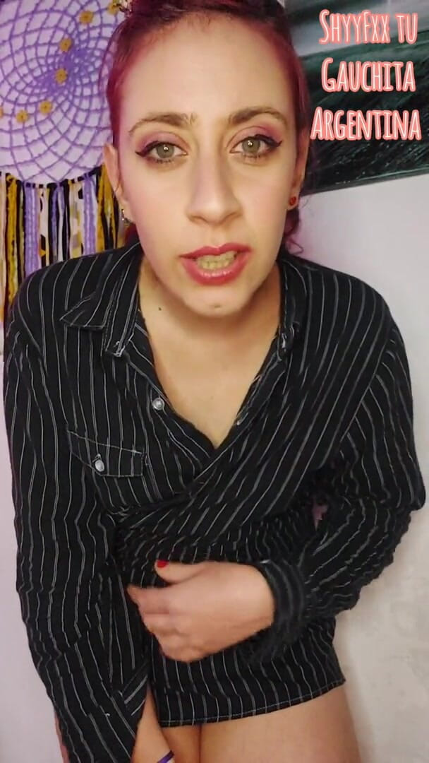 Tu Gauchita Argentina: Позикова акула повернулася за більше від мене, тепер він збирає, трахаючи мене, рогоносець, інструкція з дрочки