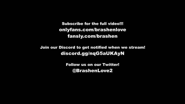 Brashen: Redhead Teen Twink Boy Rides on Boyfriends Big Cock and...