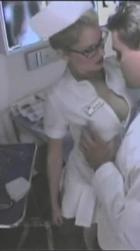 Two Sexy Hot Lesbians Give Each Other Enormous Pleasure by Getting Each Other Fucked by Their Huge Dildos