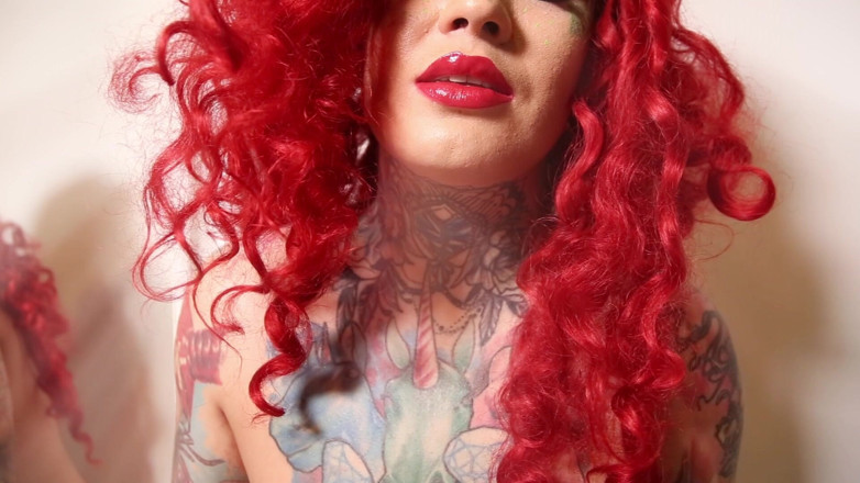 Sabien Demonia: Poison Ivy Fantasy
