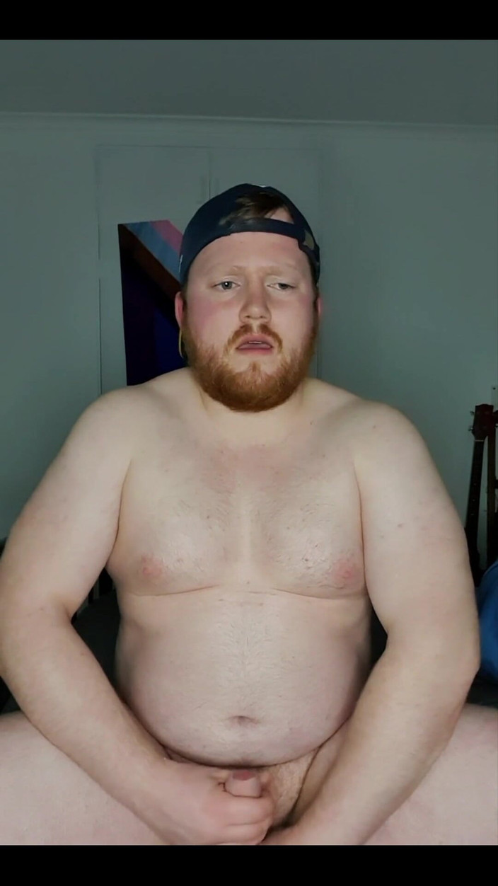 Touchstone: Long Wank Sesh dengan Pancutan Mani Di Hujungnya