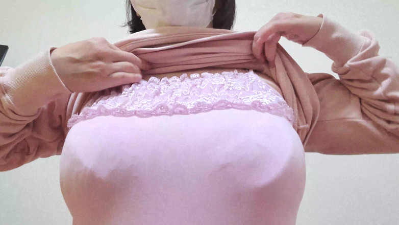 aika: 通过手淫感受到的已婚妇女