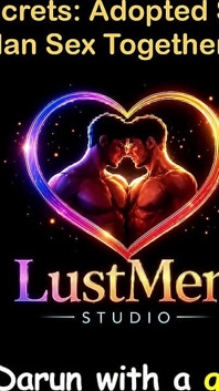 English Audio Gay Sex Story - Ranch Family Secrets: Adopted Studs Explore Raw Man Sex Together - Part 6