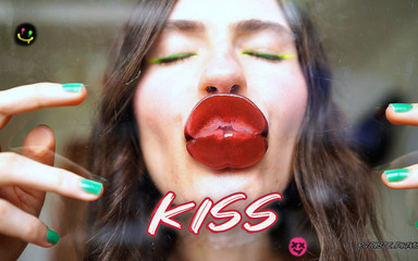 Rarible Diamond: Rebel Gentle Kiss 2