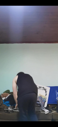 Home Masturbation