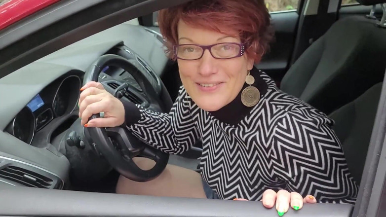 Popp Sylvie: Dopo aver scopato il fan, un altro viene subito