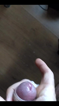 Wanna Taste My Cum?