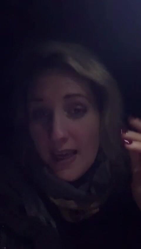 NoraNoxx: Mengenai Malam Tadi