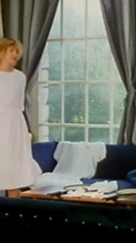 Tina Loren får alltid vad hon vill