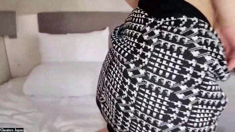 J-Girls Club: Asian Angel 26351