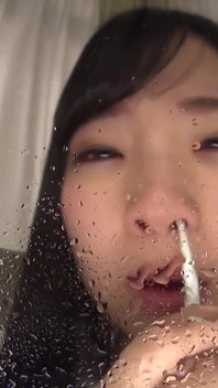 Nose Observation & Sneezing Nasal Discharge - Airu Hashino