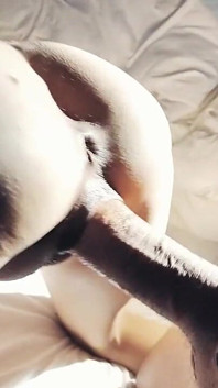 Babysitter Creampie Na Een Avondje Uit