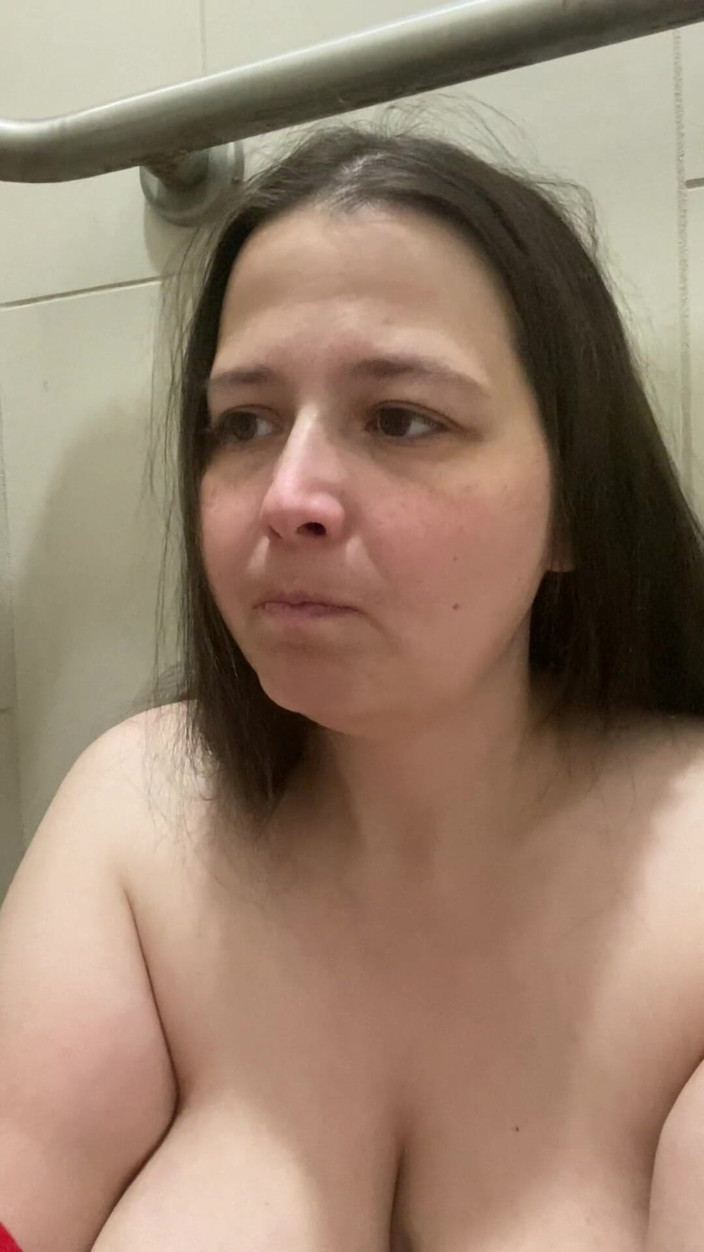 MissChrystalline: Rose Toy Orgasm