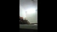 Seks dengan Gadis Kolej - 1