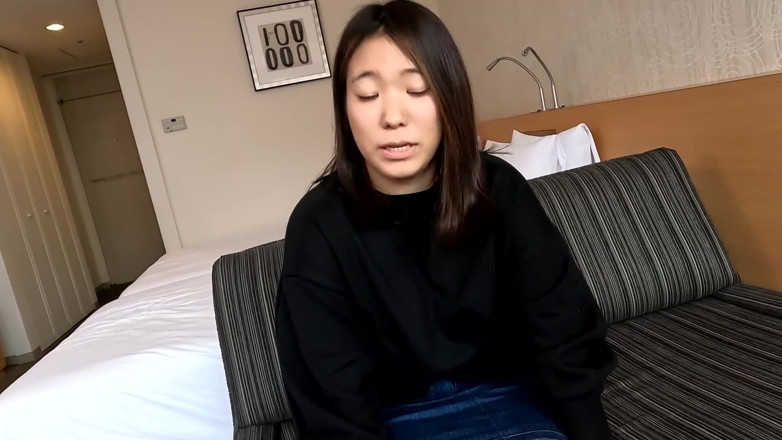 Asian happy ending: Asian angel 1559