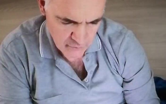 Setesesso7: 私の汚れたファンとの公開ショーでの私ののこぎり