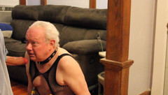 Erachi: Erachiho příkaz k šukání zadku Performance Vo