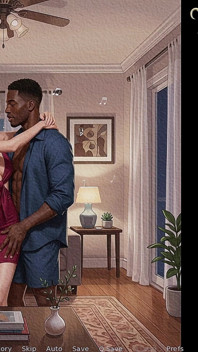 Hot_scorpion 마누라의 대딸 (03부) - 마누라를 공유하는 남편 - 3D 게임