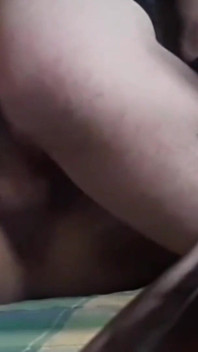 MILF Pussy Fucked with Creampie