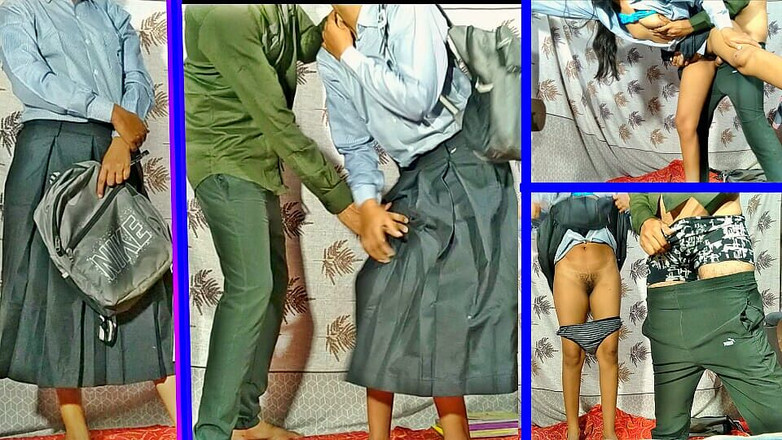 Rakul008: Junges indisches heißes college-mädchen-sexvideo