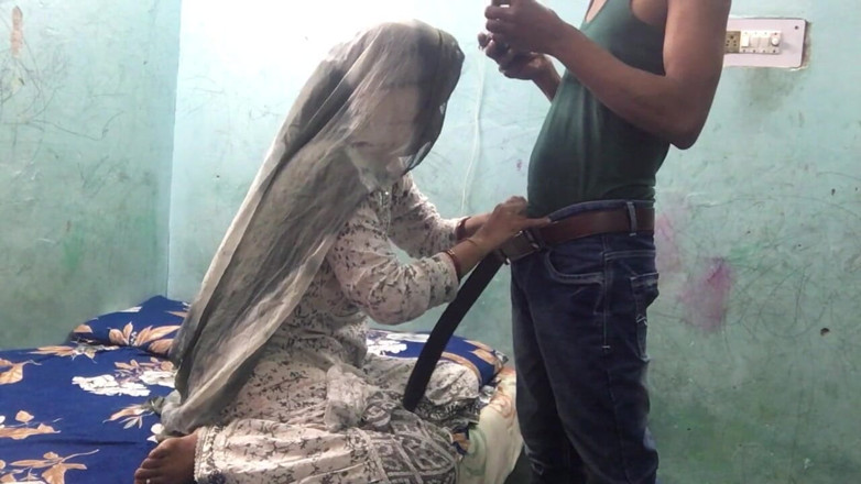 Shahilsingh119: Desi żona jebanie