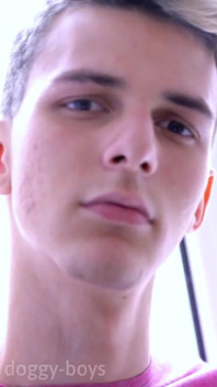 Skinny Twink Playing with His Tight Boy Hole and Stroking His Teen Cock for You!
