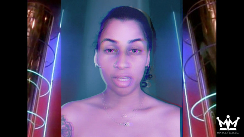 My Amula Goddess: Je zult nooit een power ranger zijn