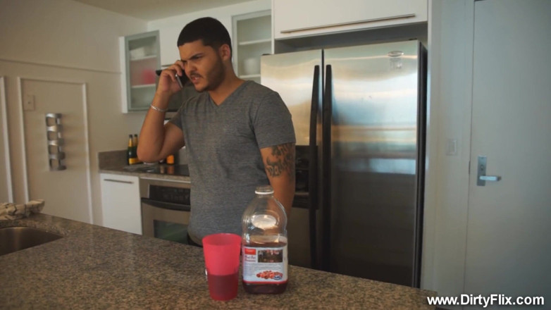 Trick Your Girlfriend: Fuck-punished for her cheating