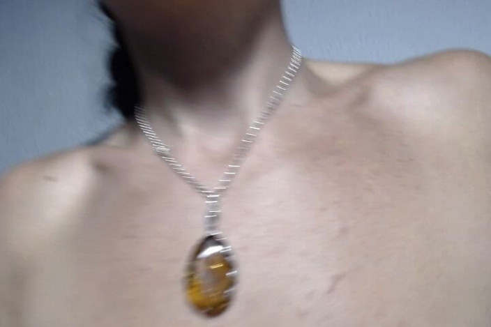 Goddess Maya: Pussy Play Close up