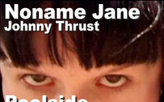 Edge Interactive Publishing: Noname Jane & Johnny Thrust výstřik u bazénu