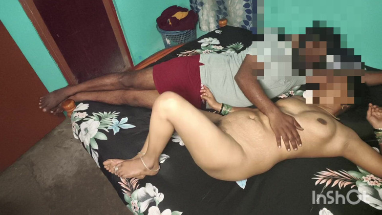 Divya95143: Chica india tamil folla marido