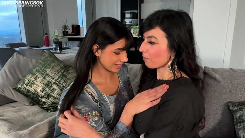 Aaliyah Yasin: La demi-sœur d’Aaliyah a besoin de conseils sur son mariage...