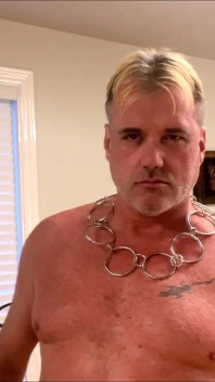 Chain Reaction - Chain Erection 1