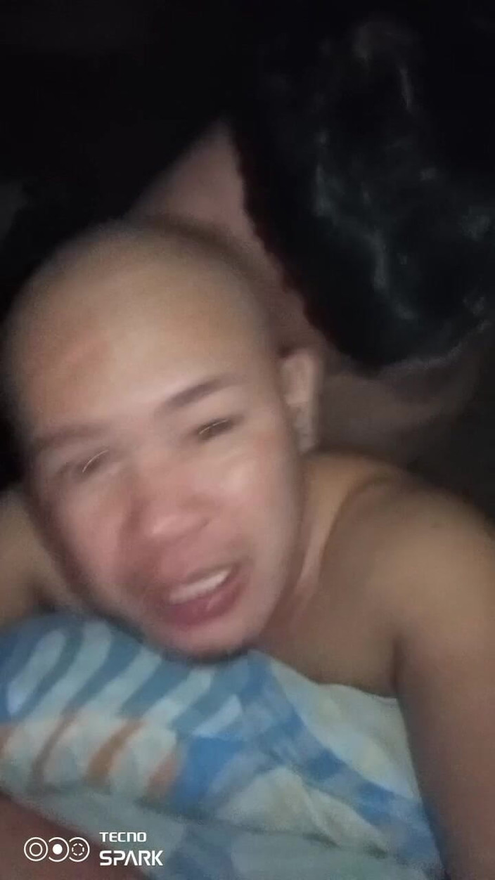 Paul Greggy Cabugo: Mahasiswi kampus hunk