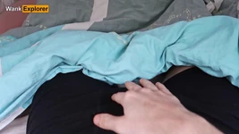 Morning Male POV | Talking & Moaning | Cum with Me!