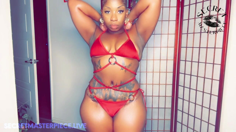 Secret Masterpiece: Které plavky jsou nejvíc sexy?