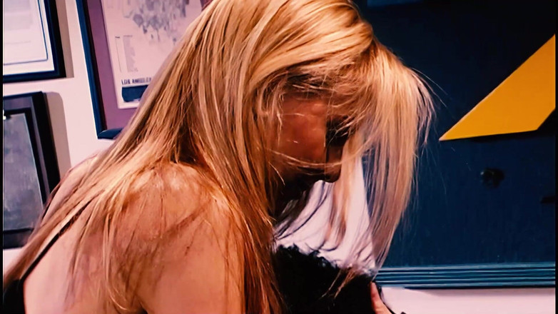 BestPorn85: Analsex för mogen och bystig Julia Ann