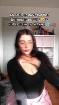 Crazy Girls Have Crazy Pussy