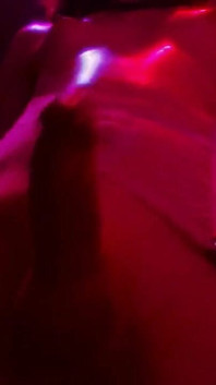 Naolejovaná Goonparty Camshow