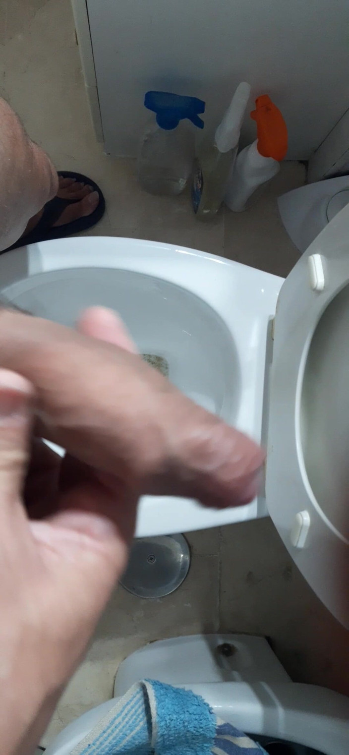 Orinadas_jmv54: Fordernde Pisse